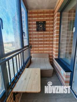 3-к квартира, вторичка, 75м2, 11/17 этаж