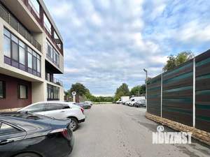 1-к квартира, вторичка, 35м2, 1/4 этаж