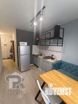 1-к квартира, вторичка, 37м2, 2/17 этаж