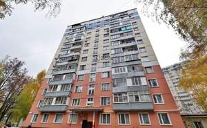 3-к квартира, вторичка, 66м2, 12/12 этаж