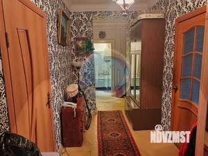 3-к квартира, вторичка, 80м2, 2/4 этаж