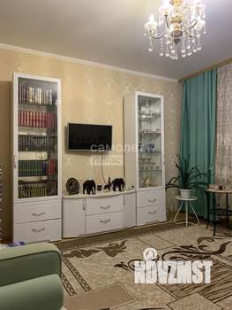 2-к квартира, вторичка, 52м2, 5/12 этаж