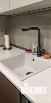 4-к квартира, вторичка, 89м2, 8/8 этаж