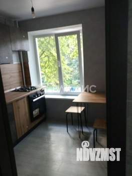 1-к квартира, вторичка, 32м2, 2/5 этаж