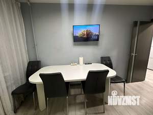 2-к квартира, вторичка, 55м2, 13/19 этаж