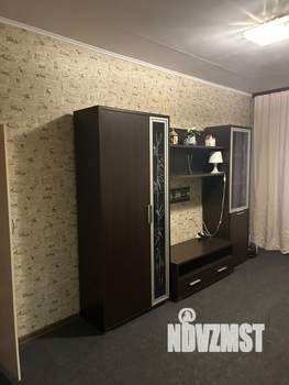 1-к квартира, вторичка, 32м2, 1/2 этаж