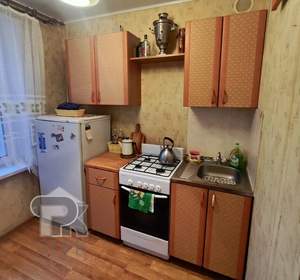 2-к квартира, вторичка, 46м2, 5/5 этаж