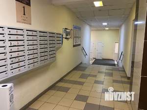 Студия квартира, вторичка, 34м2, 10/12 этаж