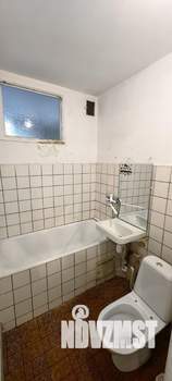 1-к квартира, вторичка, 32м2, 4/5 этаж