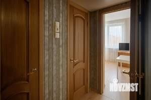 2-к квартира, вторичка, 51м2, 12/12 этаж