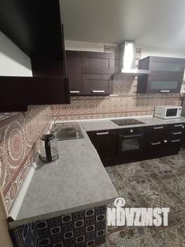 3-к квартира, вторичка, 72м2, 5/17 этаж