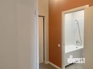 1-к квартира, вторичка, 38м2, 3/8 этаж