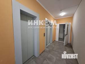 3-к квартира, вторичка, 86м2, 2/16 этаж