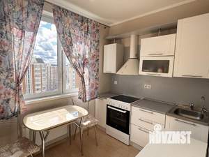 1-к квартира, вторичка, 38м2, 16/17 этаж