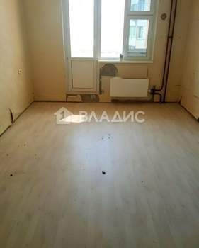 1-к квартира, вторичка, 35м2, 11/18 этаж