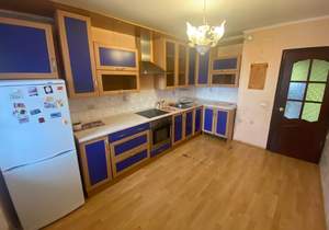 3-к квартира, вторичка, 78м2, 10/14 этаж