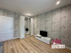 2-к квартира, вторичка, 53м2, 3/9 этаж