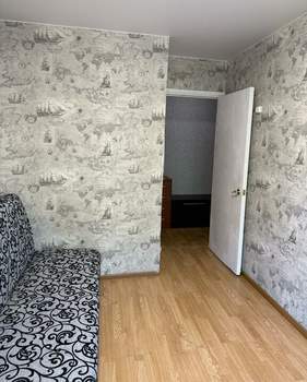 2-к квартира, вторичка, 45м2, 4/5 этаж