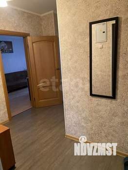 1-к квартира, вторичка, 38м2, 5/17 этаж