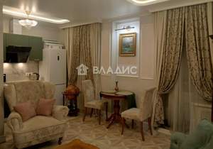 1-к квартира, вторичка, 43м2, 5/8 этаж