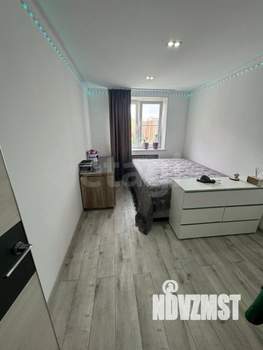 3-к квартира, вторичка, 74м2, 15/17 этаж