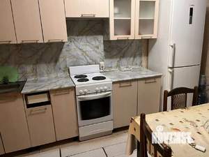 1-к квартира, вторичка, 46м2, 9/17 этаж