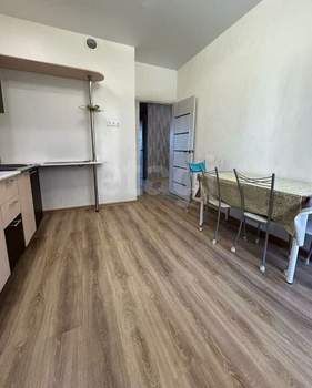 1-к квартира, вторичка, 45м2, 4/16 этаж