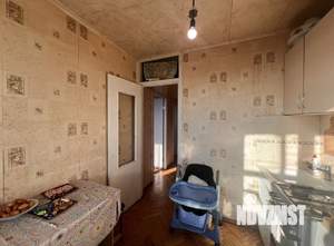 2-к квартира, вторичка, 38м2, 12/12 этаж