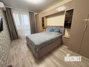 2-к квартира, вторичка, 57м2, 11/17 этаж