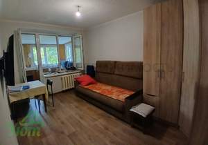 2-к квартира, вторичка, 41м2, 1/5 этаж
