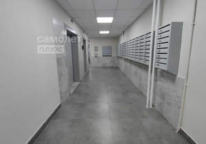 2-к квартира, вторичка, 45м2, 5/18 этаж