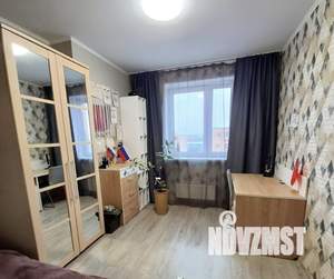 2-к квартира, вторичка, 50м2, 4/4 этаж