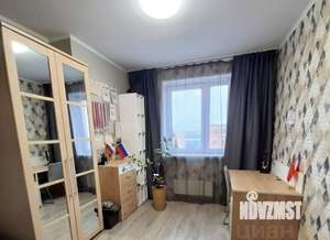2-к квартира, вторичка, 50м2, 4/4 этаж