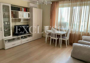 2-к квартира, вторичка, 56м2, 4/17 этаж