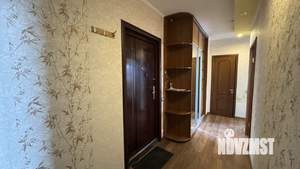 2-к квартира, вторичка, 52м2, 11/12 этаж