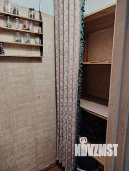 2-к квартира, вторичка, 47м2, 4/5 этаж