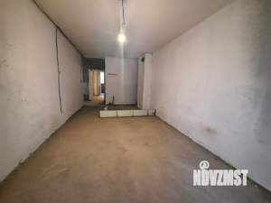 3-к квартира, сданный дом, 92м2, 3/16 этаж