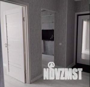 2-к квартира, вторичка, 56м2, 16/18 этаж