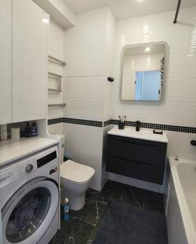 1-к квартира, вторичка, 37м2, 15/17 этаж