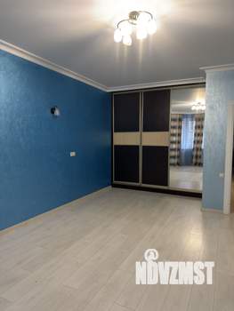 3-к квартира, вторичка, 105м2, 1/20 этаж