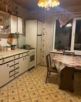 2-к квартира, вторичка, 53м2, 7/9 этаж