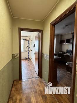 4-к квартира, вторичка, 83м2, 3/6 этаж