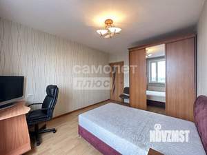 2-к квартира, вторичка, 45м2, 9/12 этаж