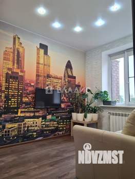 2-к квартира, вторичка, 65м2, 12/17 этаж