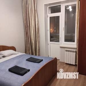 2-к квартира, вторичка, 43м2, 3/18 этаж