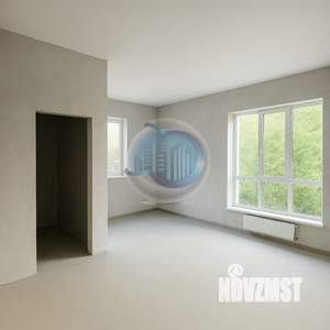 Студия квартира, вторичка, 28м2, 1/3 этаж