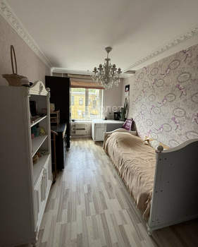 3-к квартира, вторичка, 57м2, 2/9 этаж