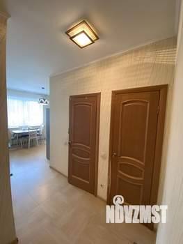 2-к квартира, вторичка, 76м2, 2/17 этаж