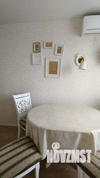 3-к квартира, вторичка, 72м2, 12/17 этаж