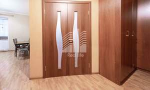 1-к квартира, вторичка, 40м2, 10/17 этаж